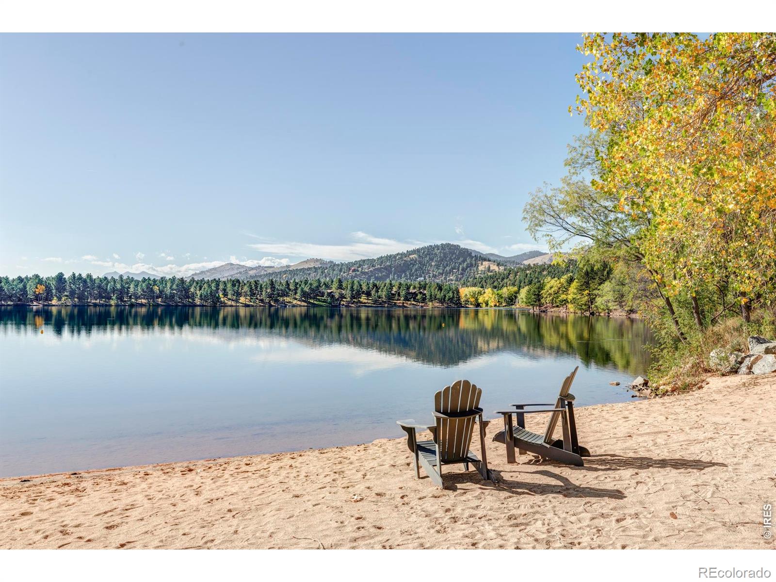 2729 S Lakeridge Trail Boulder CO 80302
