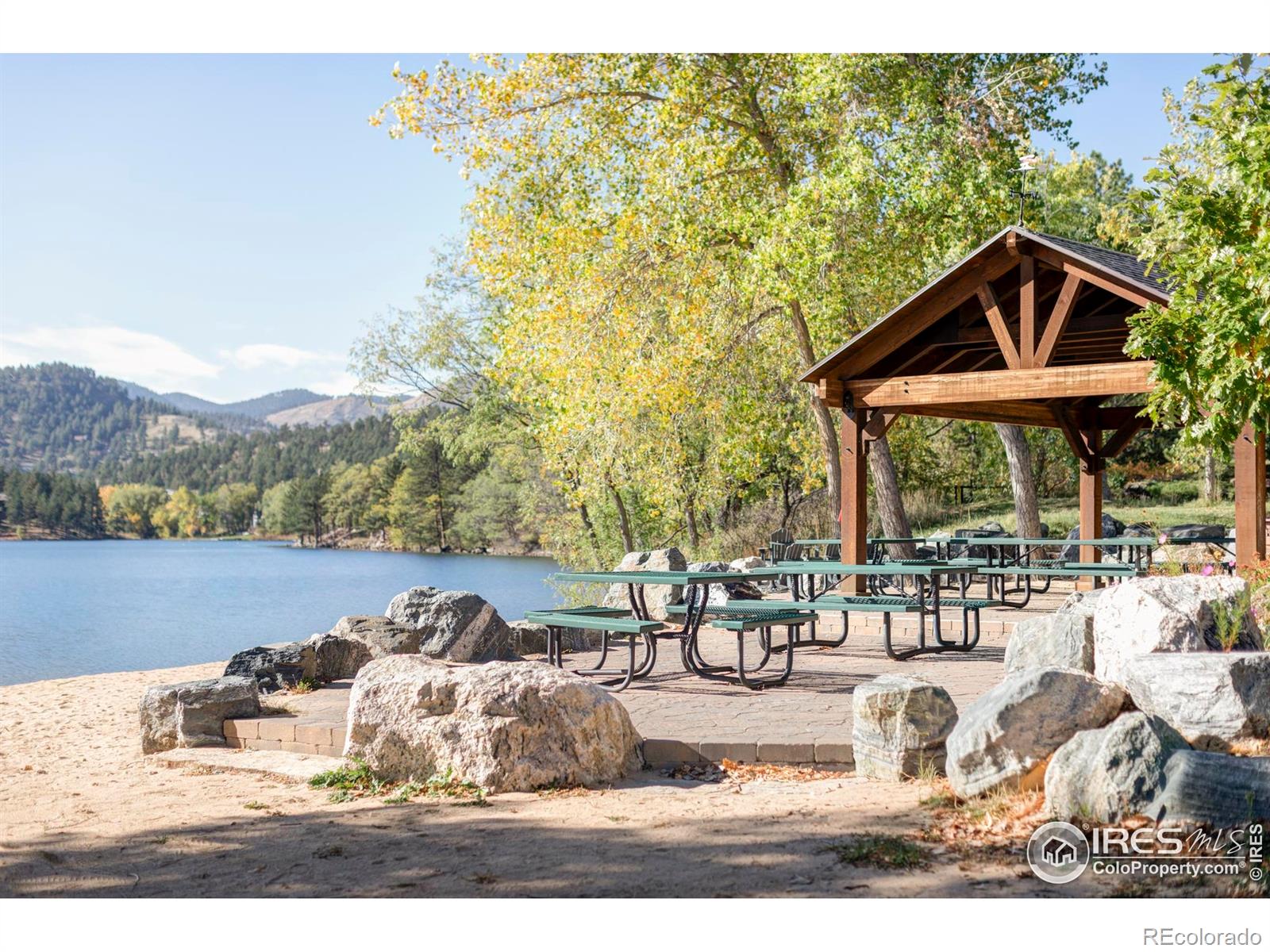 2729 S Lakeridge Trail Boulder CO 80302