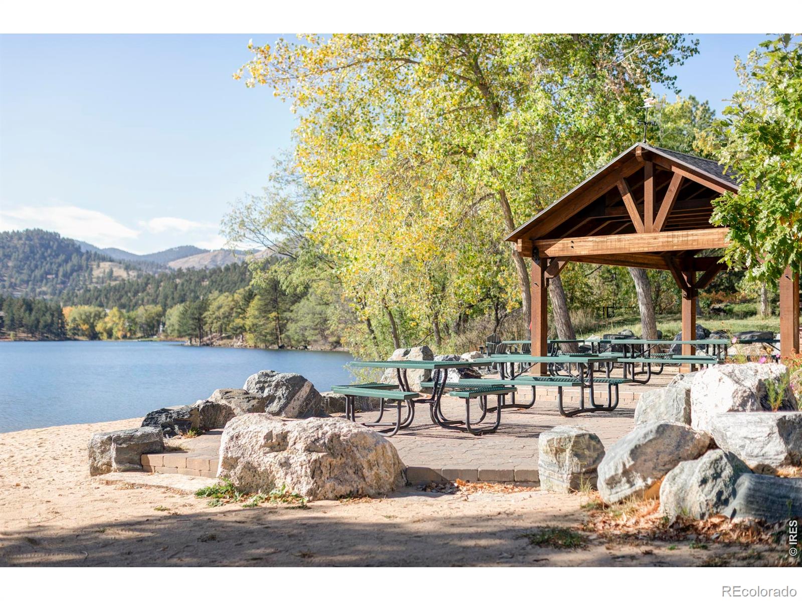 2729 S Lakeridge Trail Boulder CO 80302