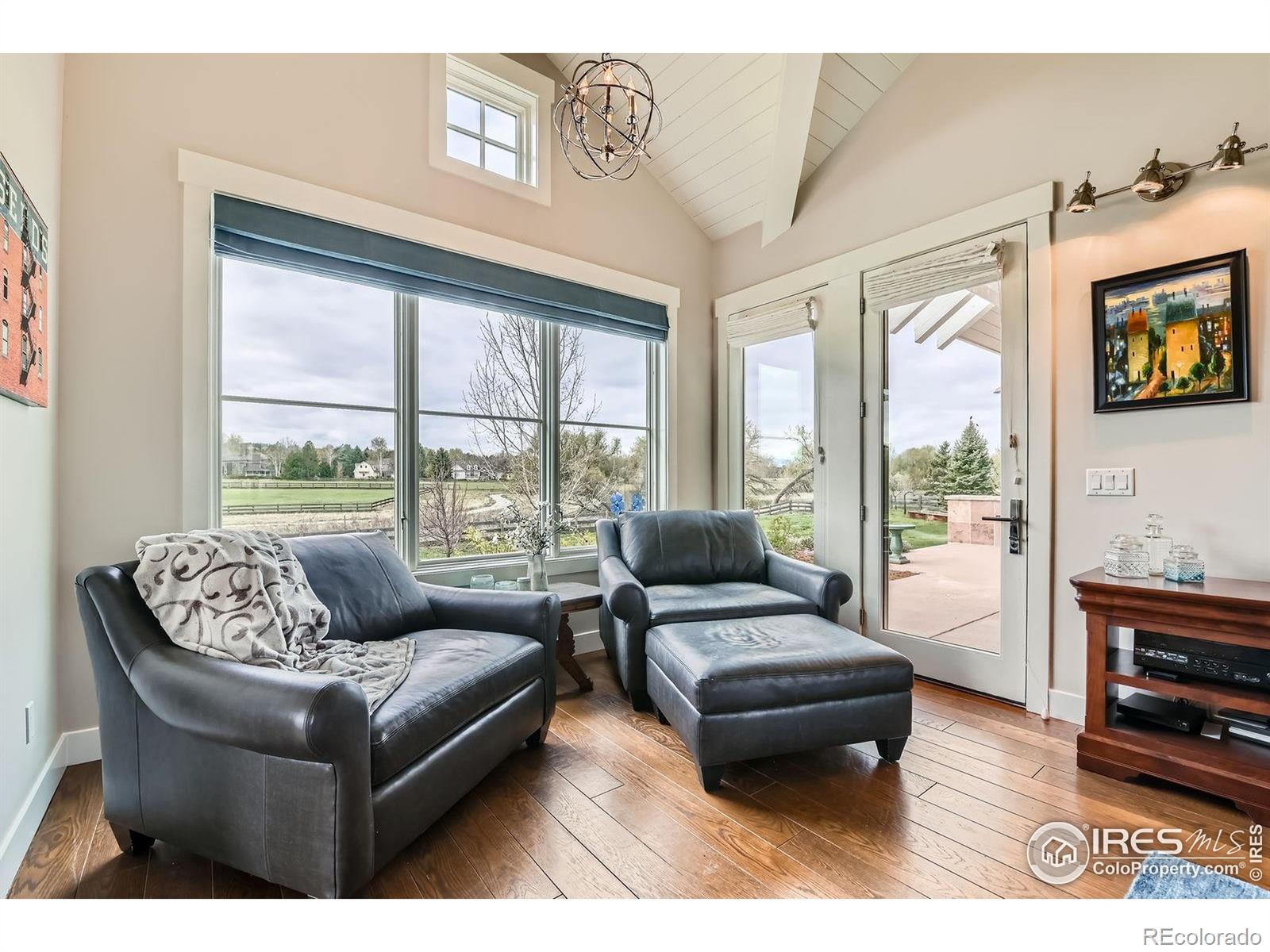 8392 Niwot Meadow Farm Road Niwot CO 80503