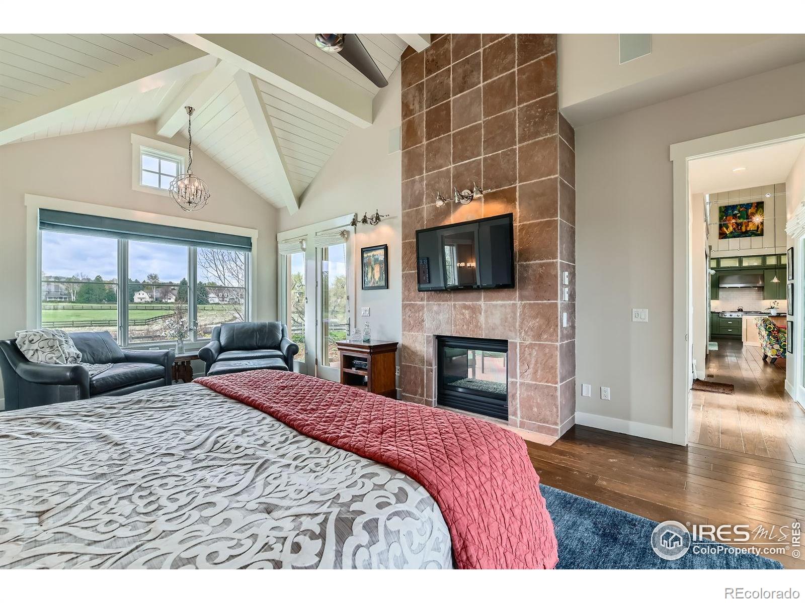 8392 Niwot Meadow Farm Road Niwot CO 80503