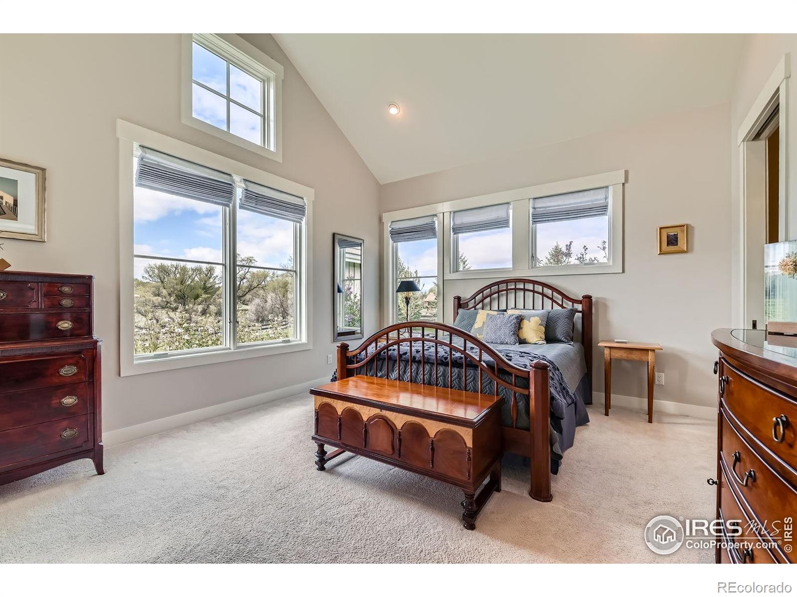 8392 Niwot Meadow Farm Road Niwot CO 80503