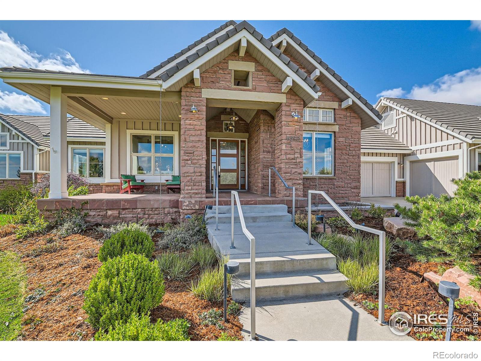 8392 Niwot Meadow Farm Road Niwot CO 80503