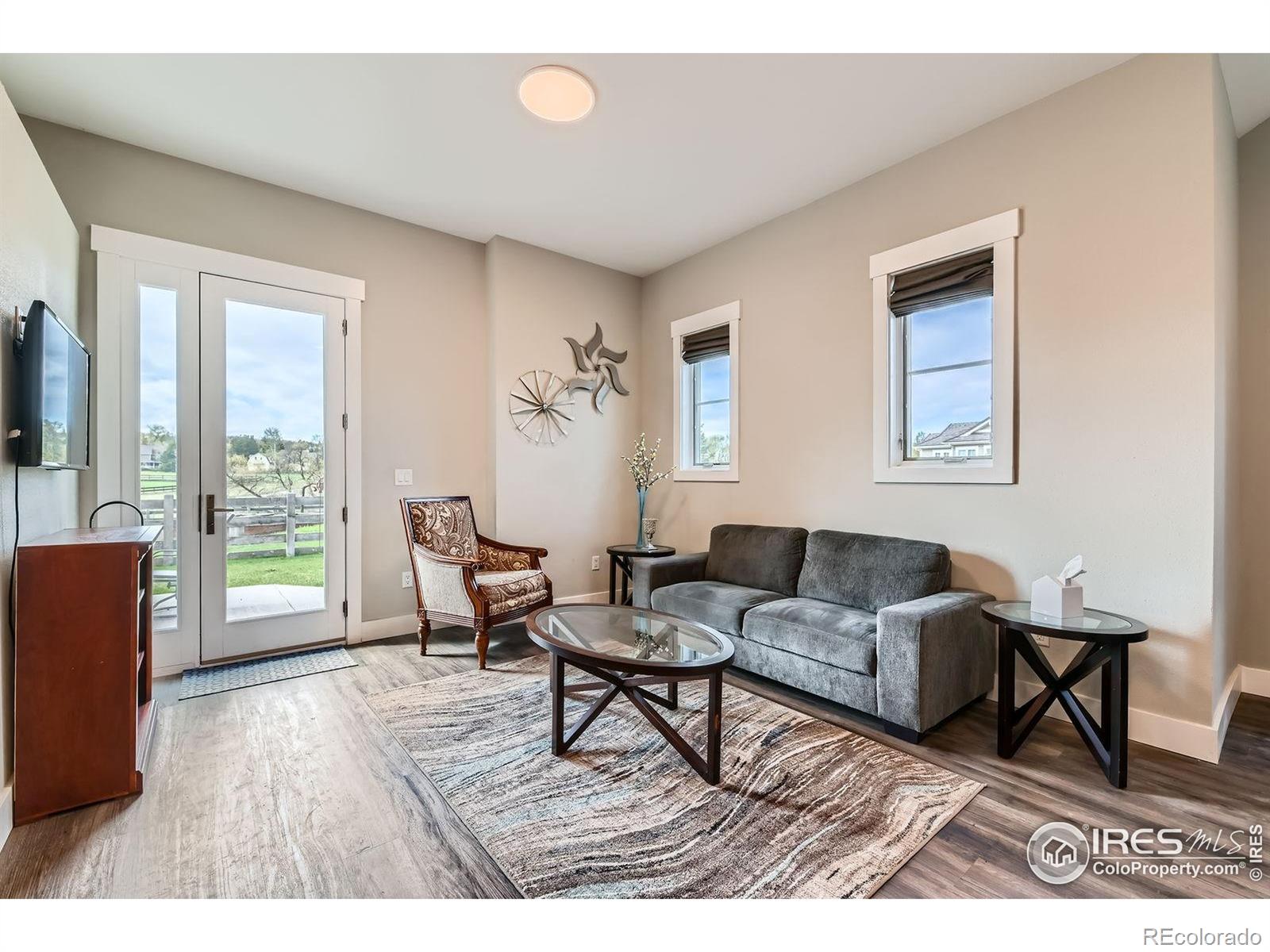 8392 Niwot Meadow Farm Road Niwot CO 80503