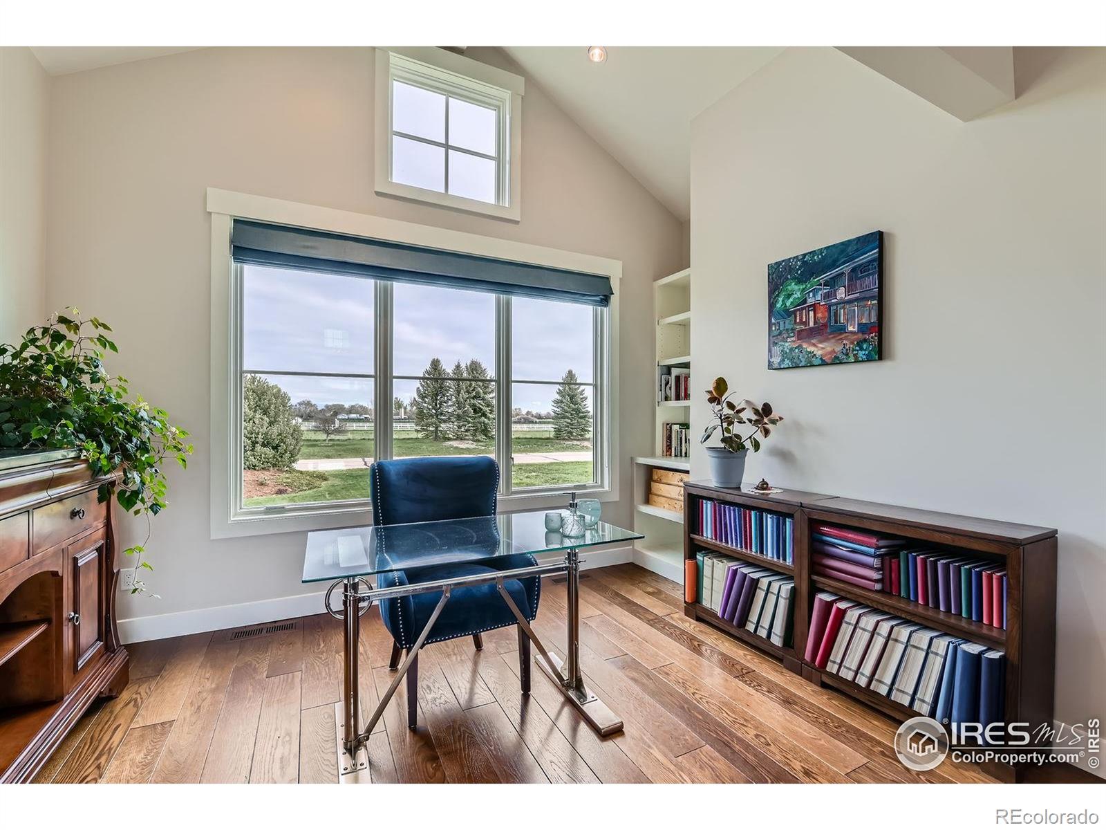 8392 Niwot Meadow Farm Road Niwot CO 80503