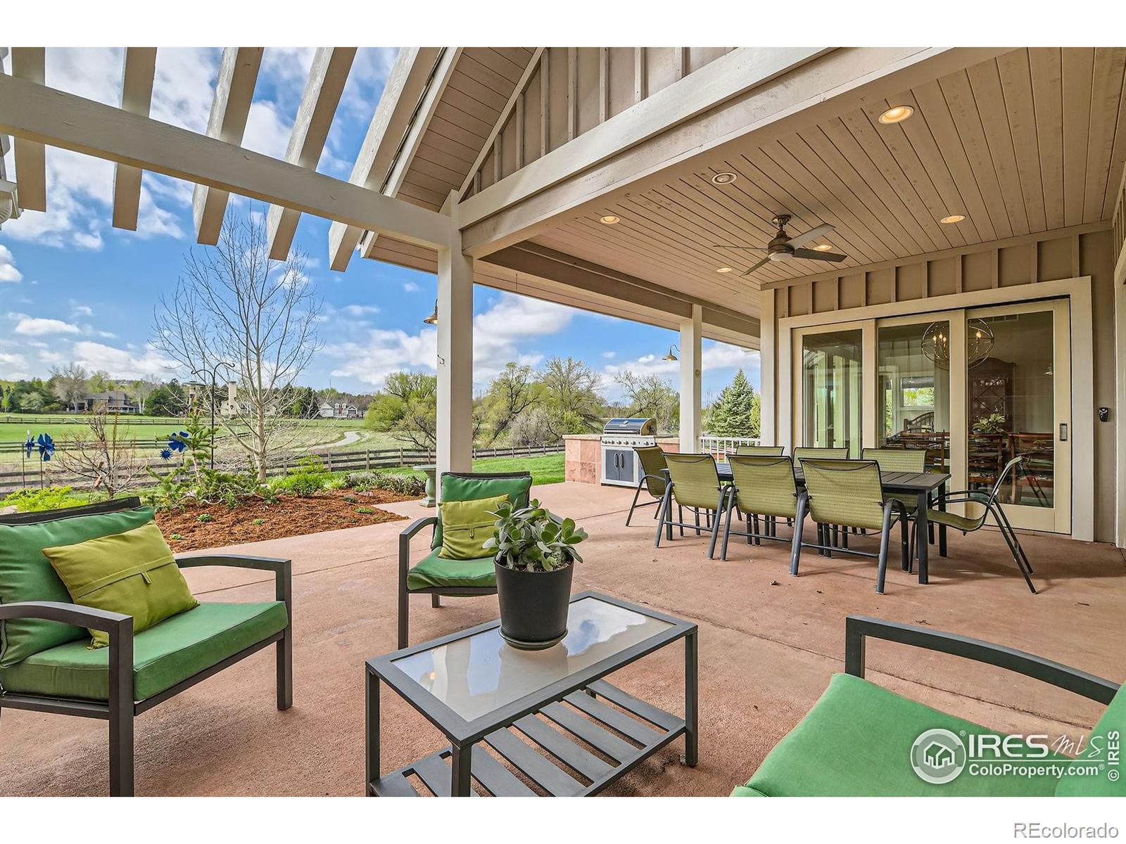 8392 Niwot Meadow Farm Road Niwot CO 80503