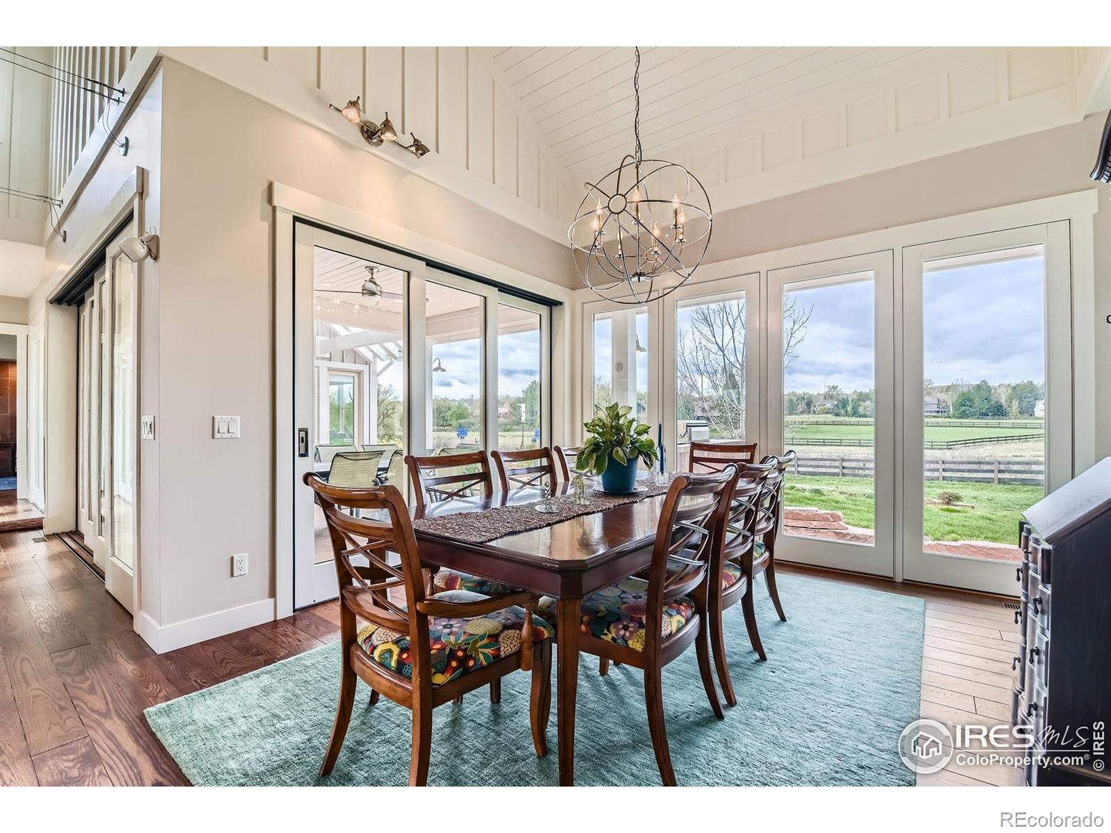 8392 Niwot Meadow Farm Road Niwot CO 80503