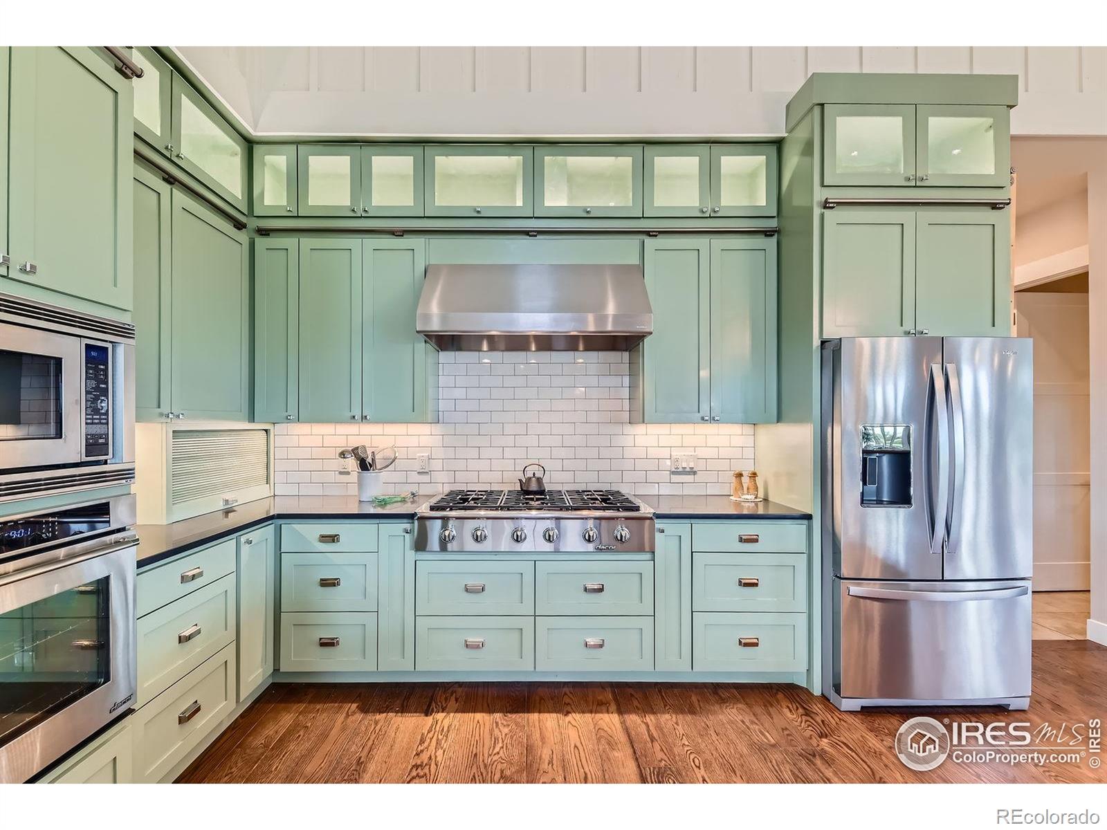 8392 Niwot Meadow Farm Road Niwot CO 80503