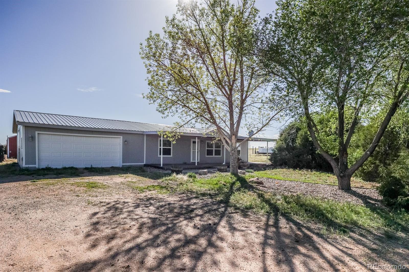 39045 Big Springs Road Rush CO 80833