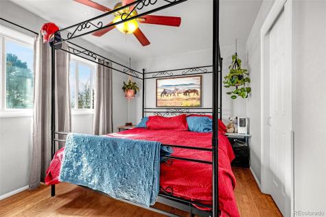 101 Trump Avenue Colorado Springs CO 80909