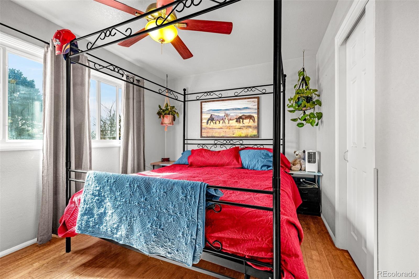 101 Trump Avenue Colorado Springs CO 80909