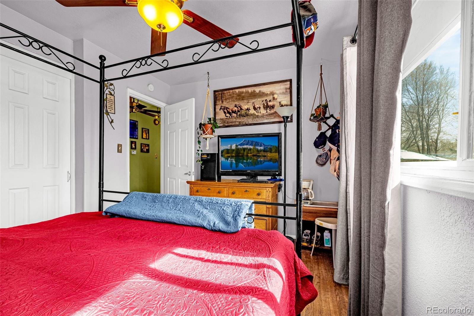 101 Trump Avenue Colorado Springs CO 80909