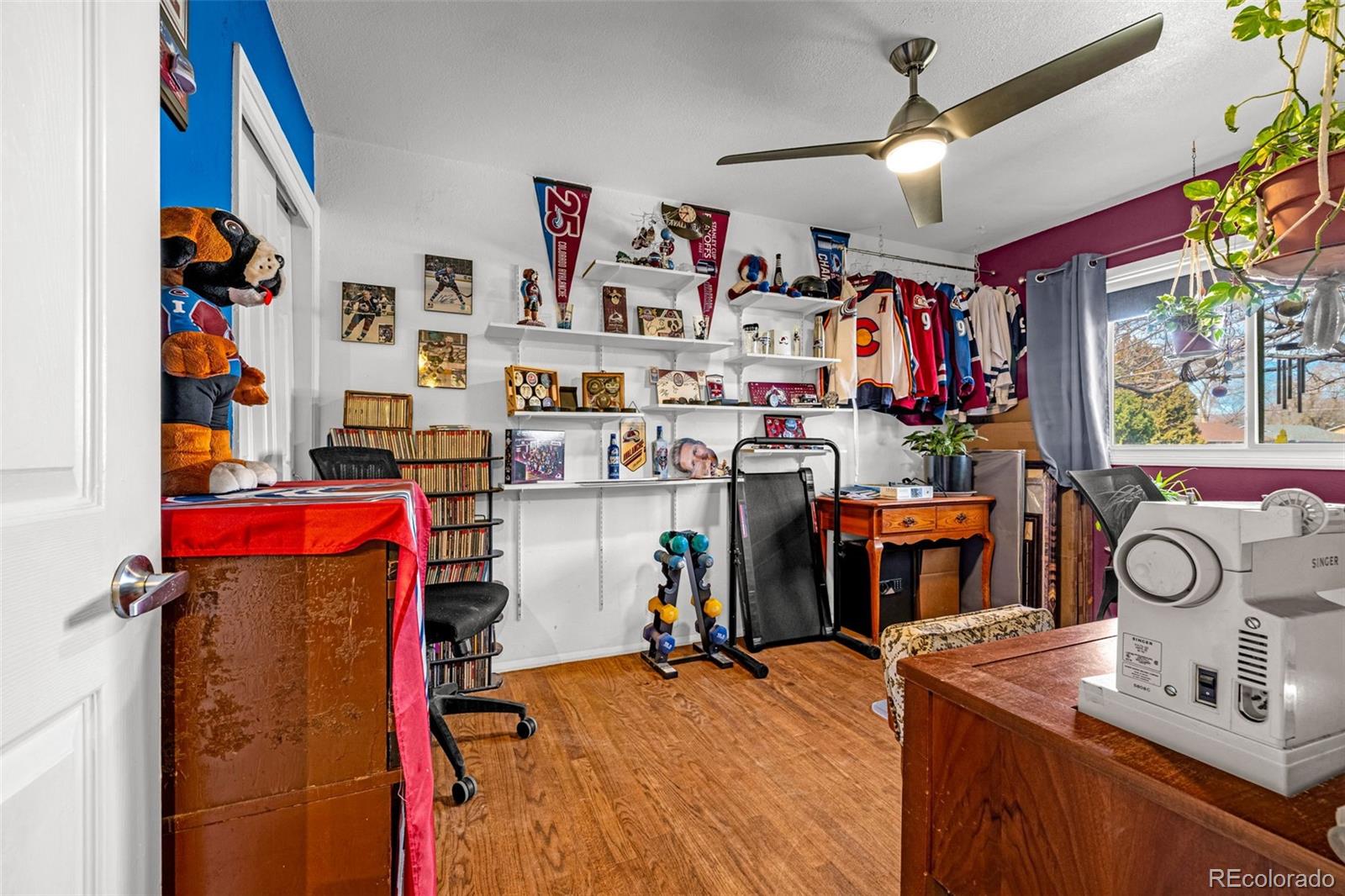 101 Trump Avenue Colorado Springs CO 80909