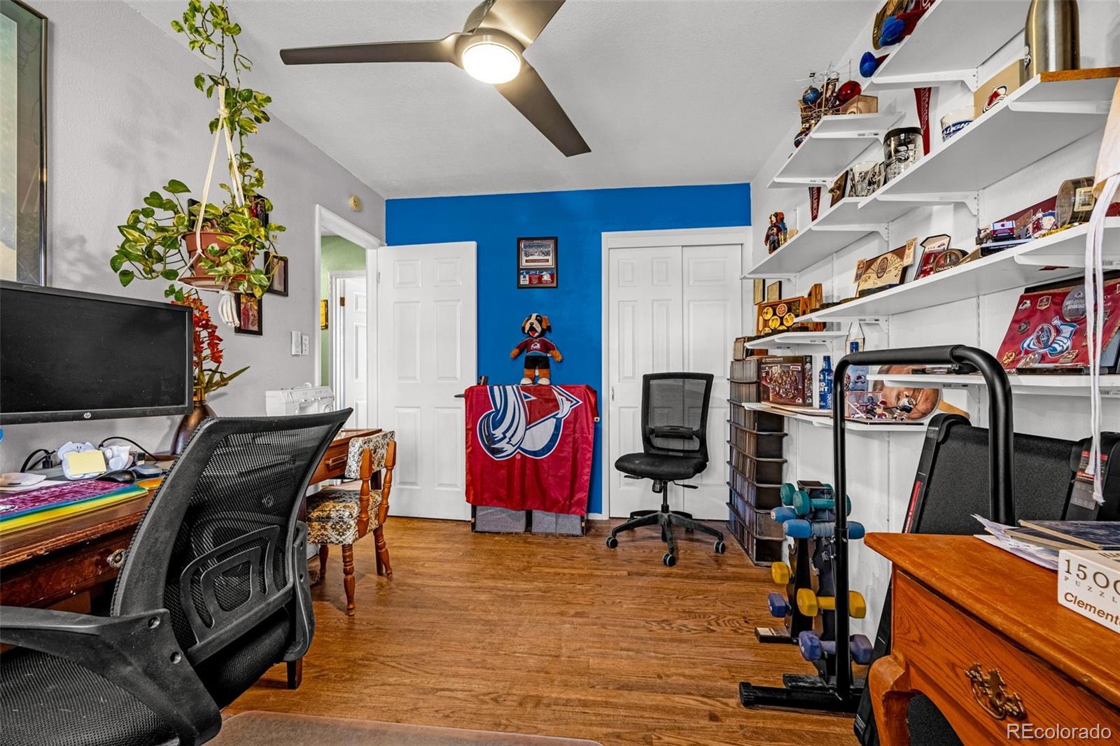 101 Trump Avenue Colorado Springs CO 80909