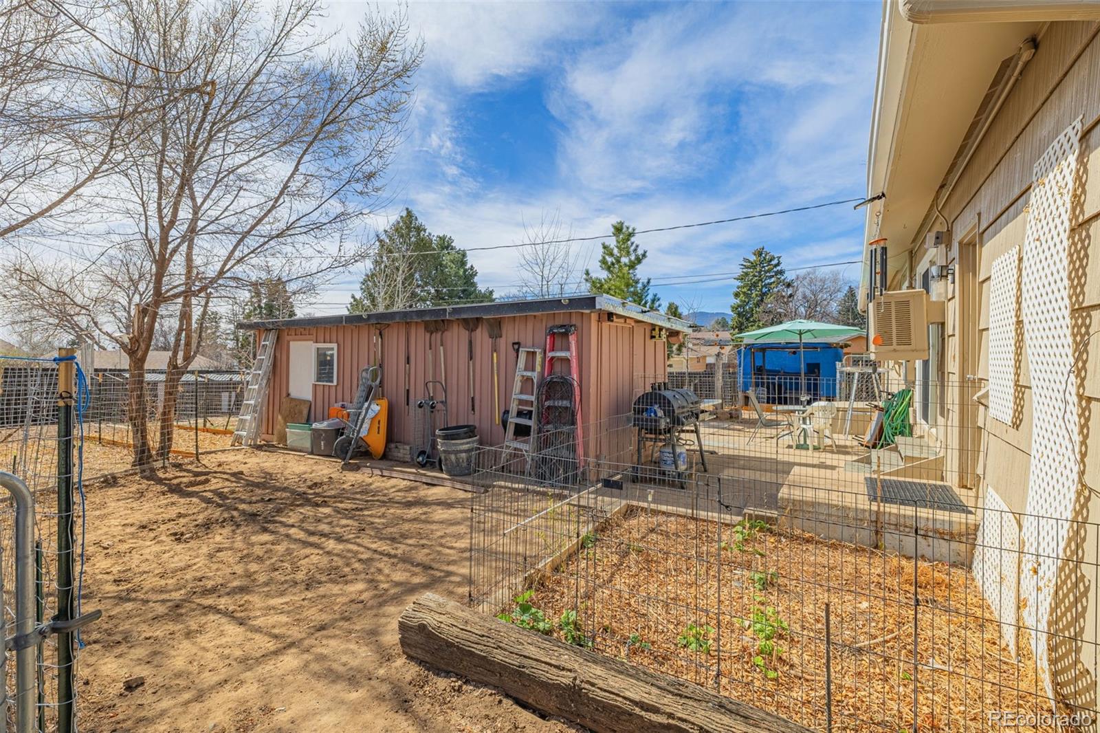 101 Trump Avenue Colorado Springs CO 80909