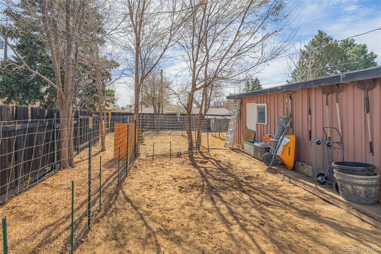 101 Trump Avenue Colorado Springs CO 80909