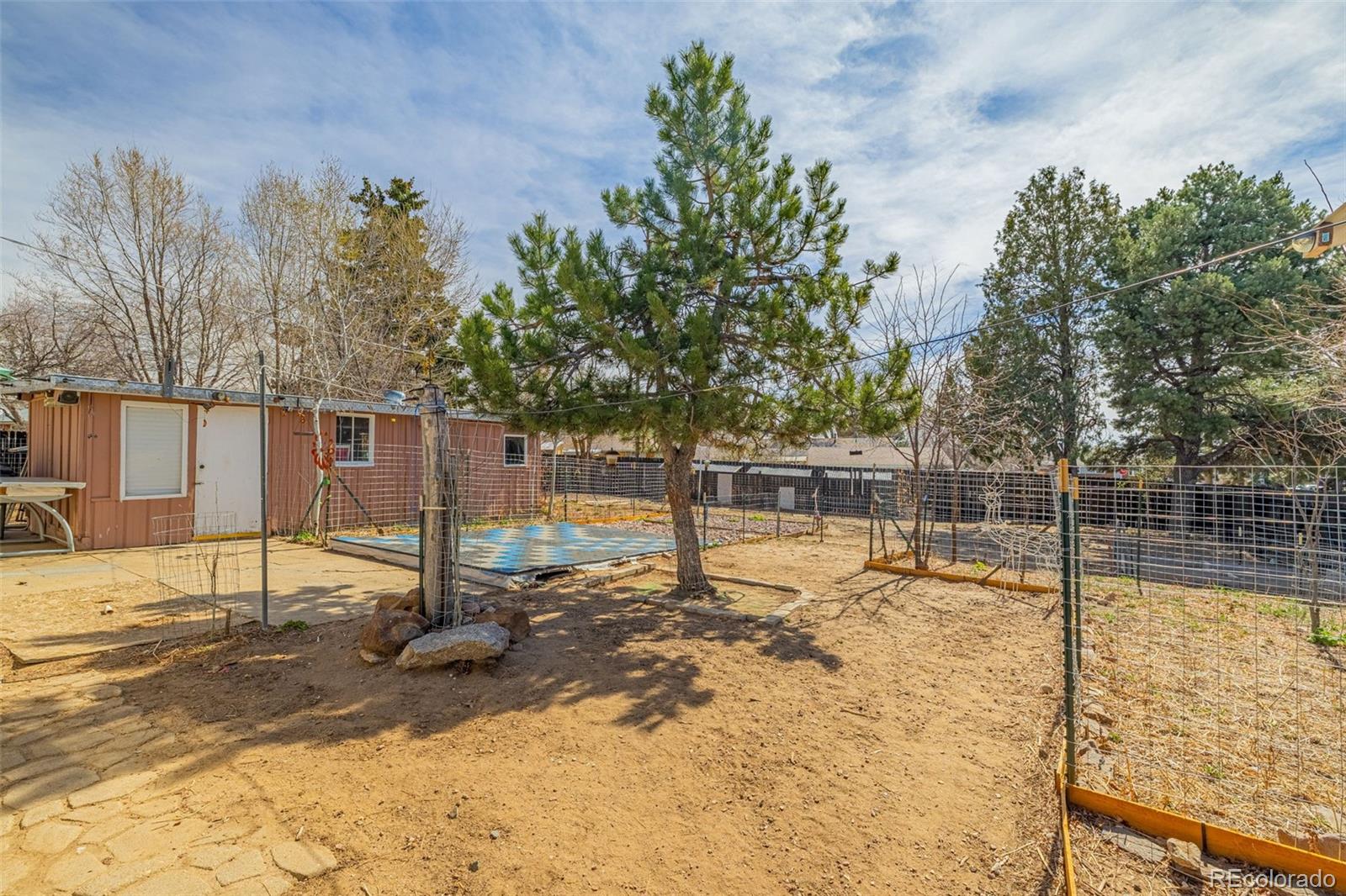 101 Trump Avenue Colorado Springs CO 80909