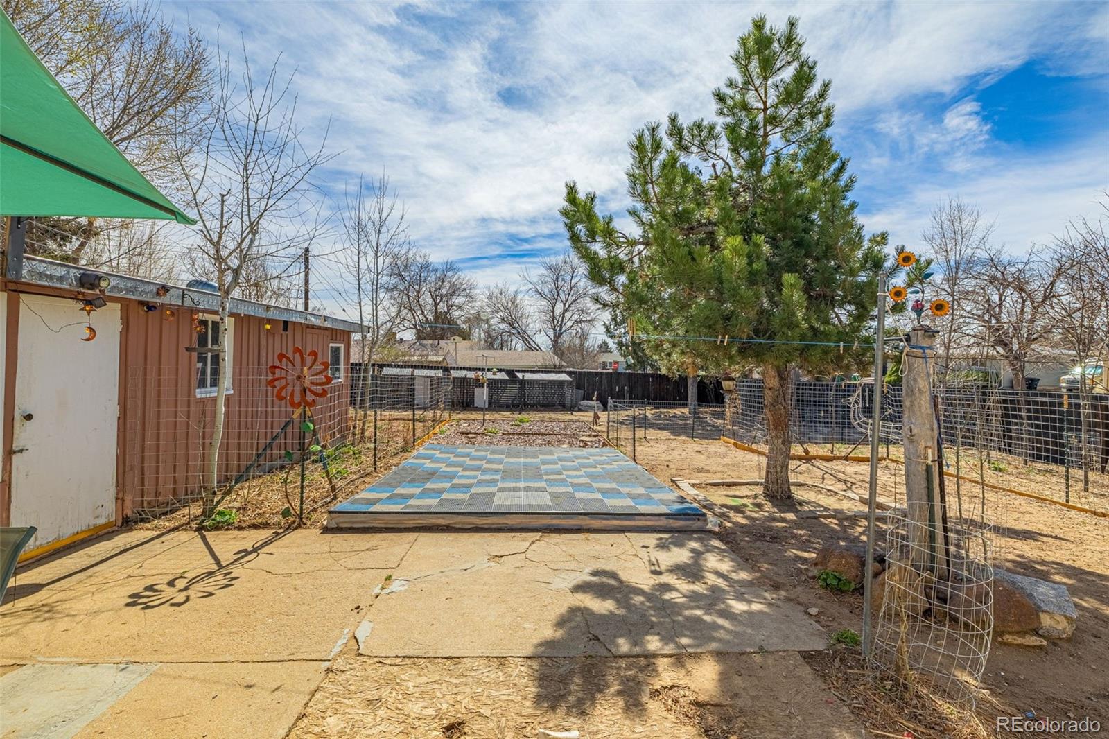 101 Trump Avenue Colorado Springs CO 80909