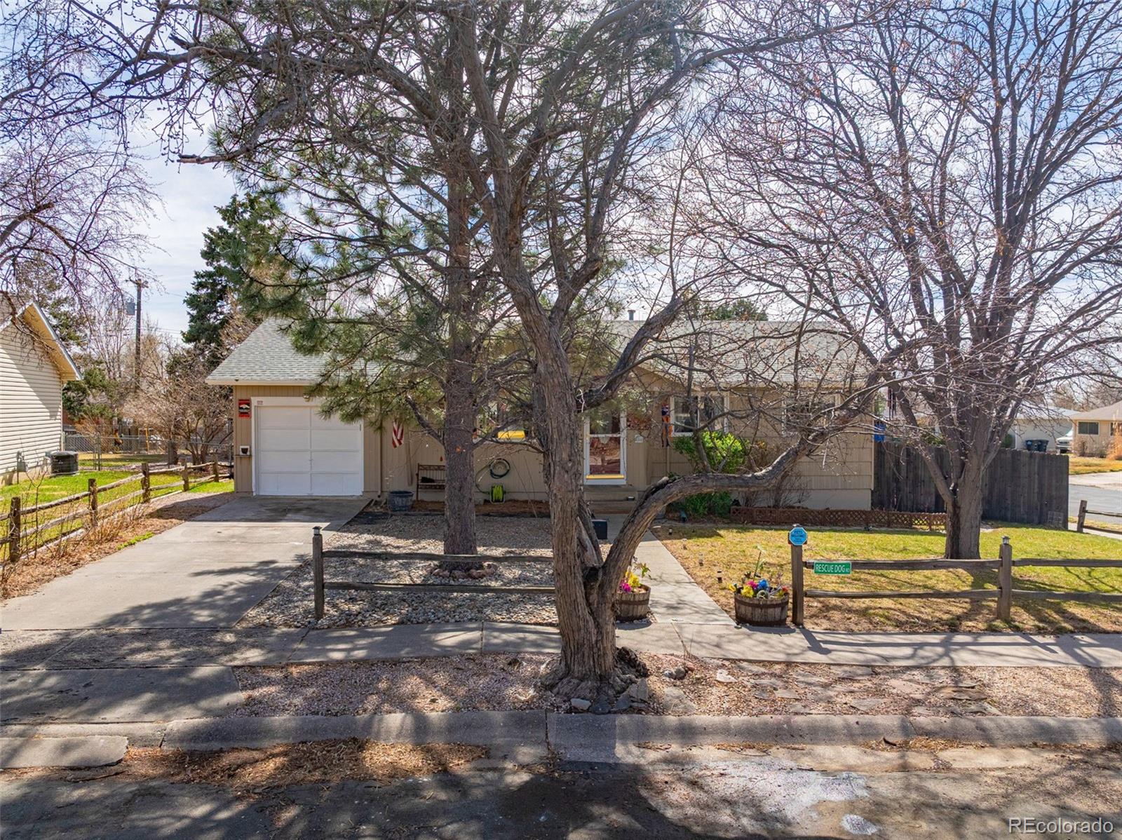 101 Trump Avenue Colorado Springs CO 80909