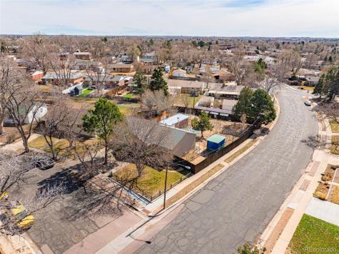 101 Trump Avenue Colorado Springs CO 80909