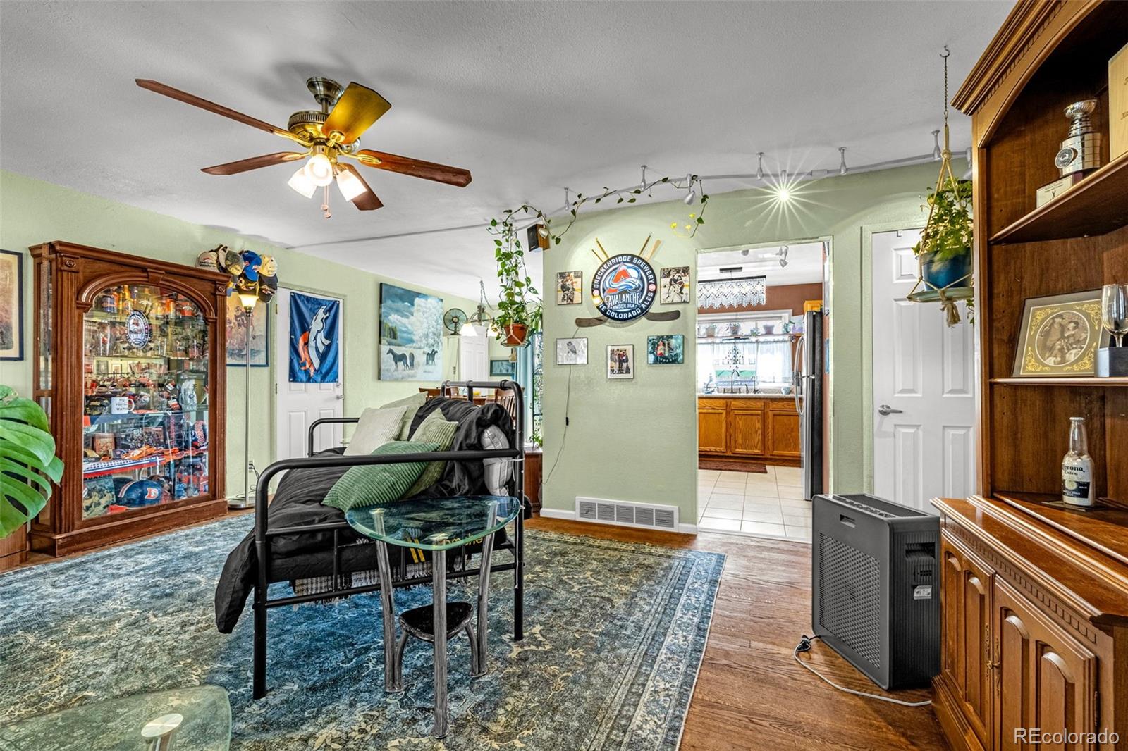 101 Trump Avenue Colorado Springs CO 80909