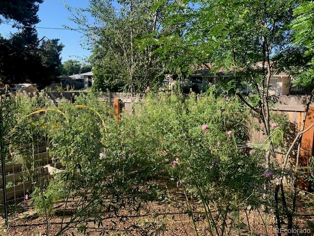 101 Trump Avenue Colorado Springs CO 80909
