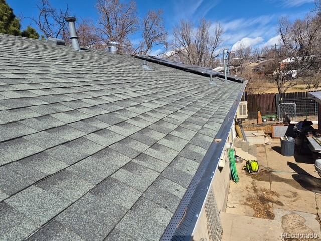 101 Trump Avenue Colorado Springs CO 80909