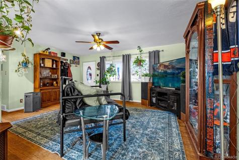 101 Trump Avenue Colorado Springs CO 80909