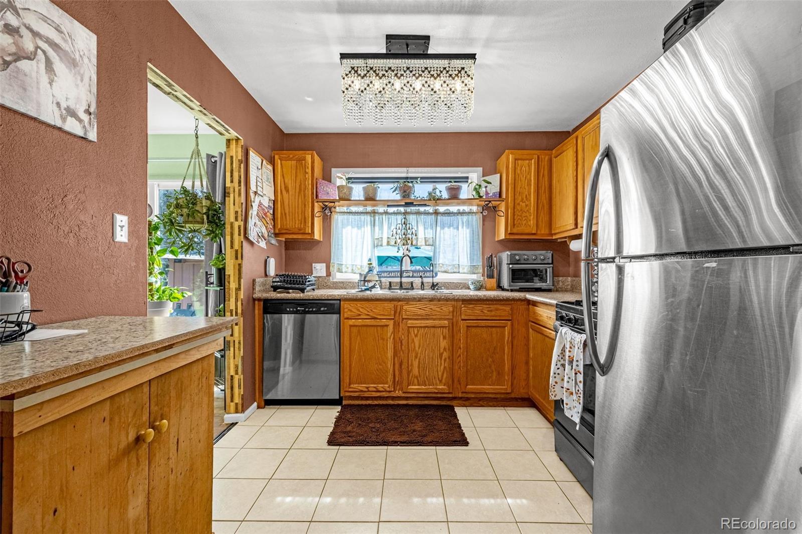 101 Trump Avenue Colorado Springs CO 80909