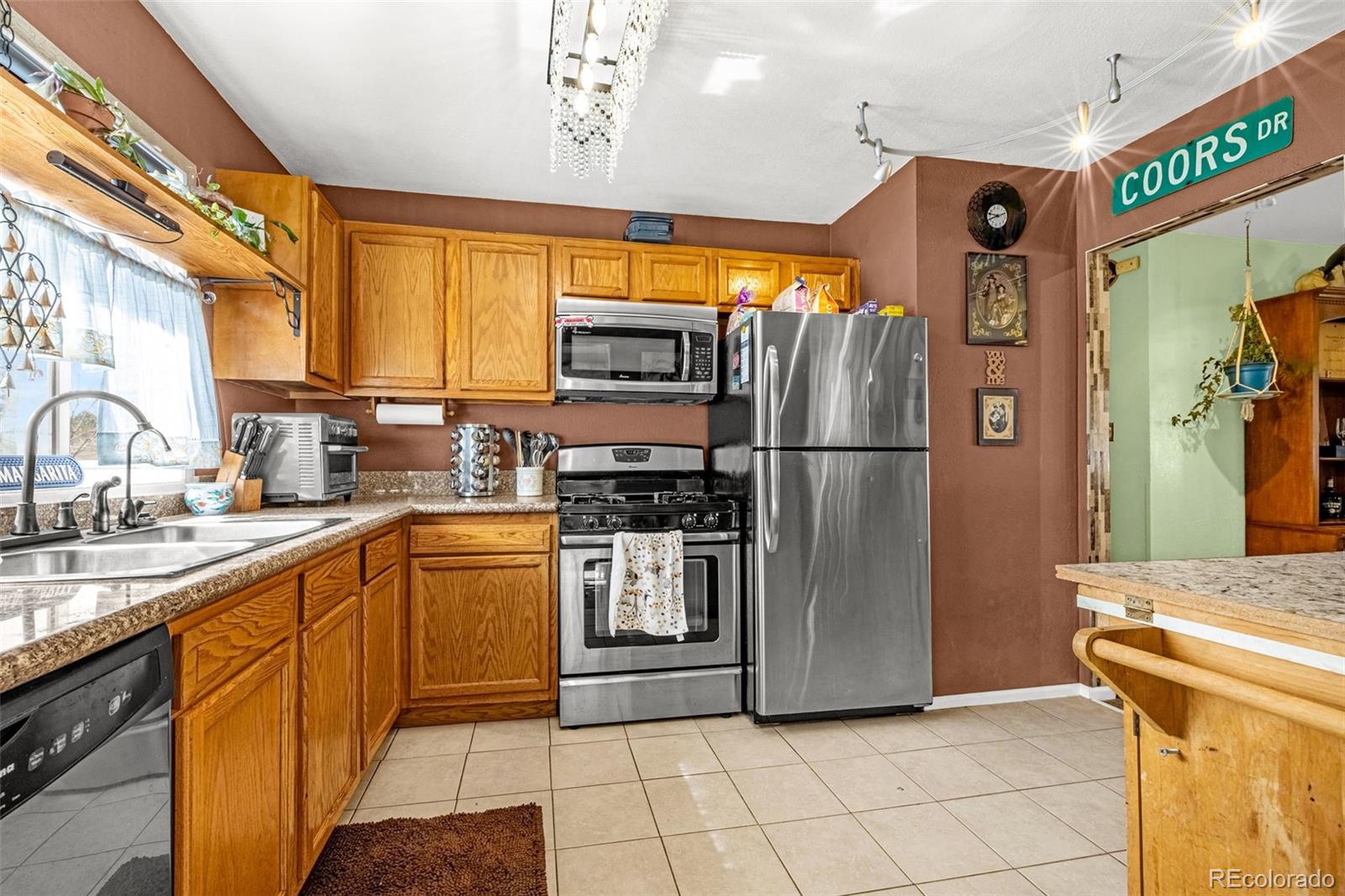 101 Trump Avenue Colorado Springs CO 80909