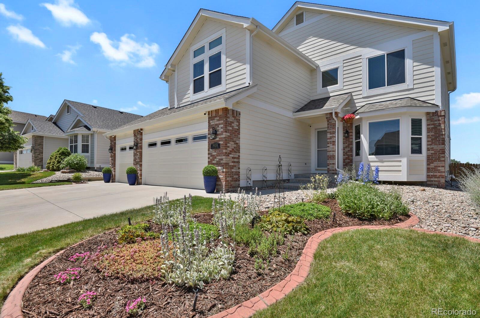 Parker CO, 8451 Dove Ridge Way