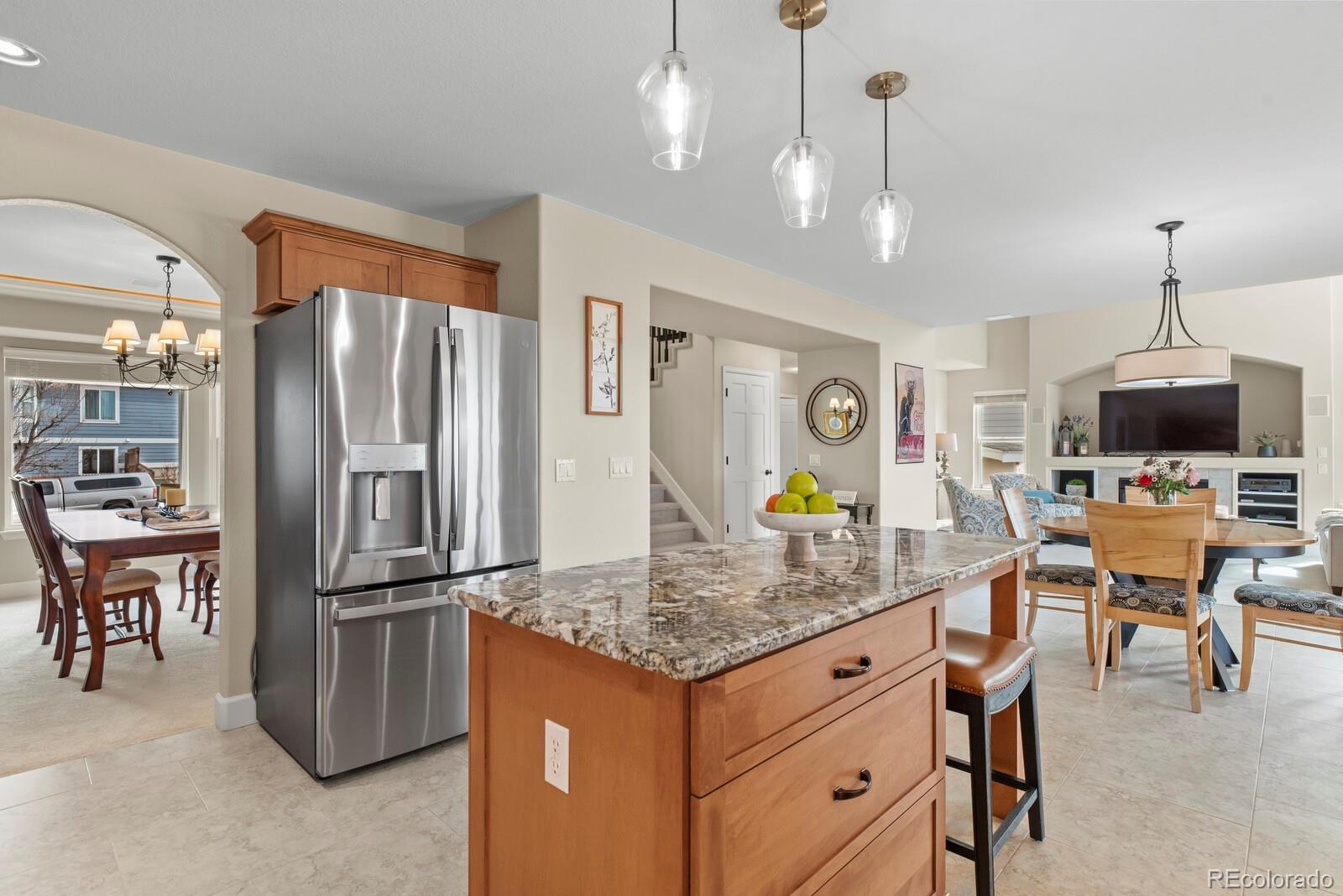 8451 Dove Ridge Way Parker CO 80134
