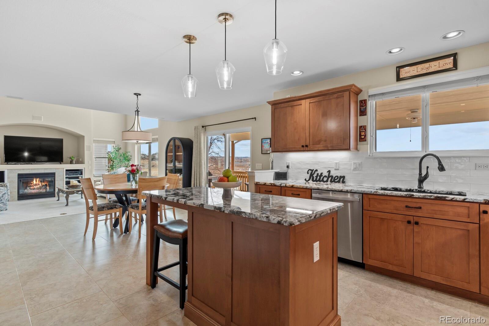 8451 Dove Ridge Way Parker CO 80134