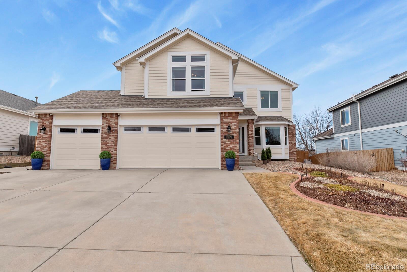 8451 Dove Ridge Way Parker CO 80134