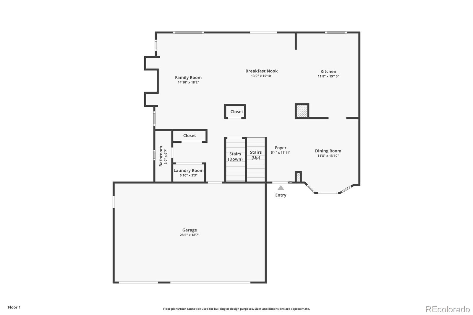 8451 Dove Ridge Way Parker CO 80134