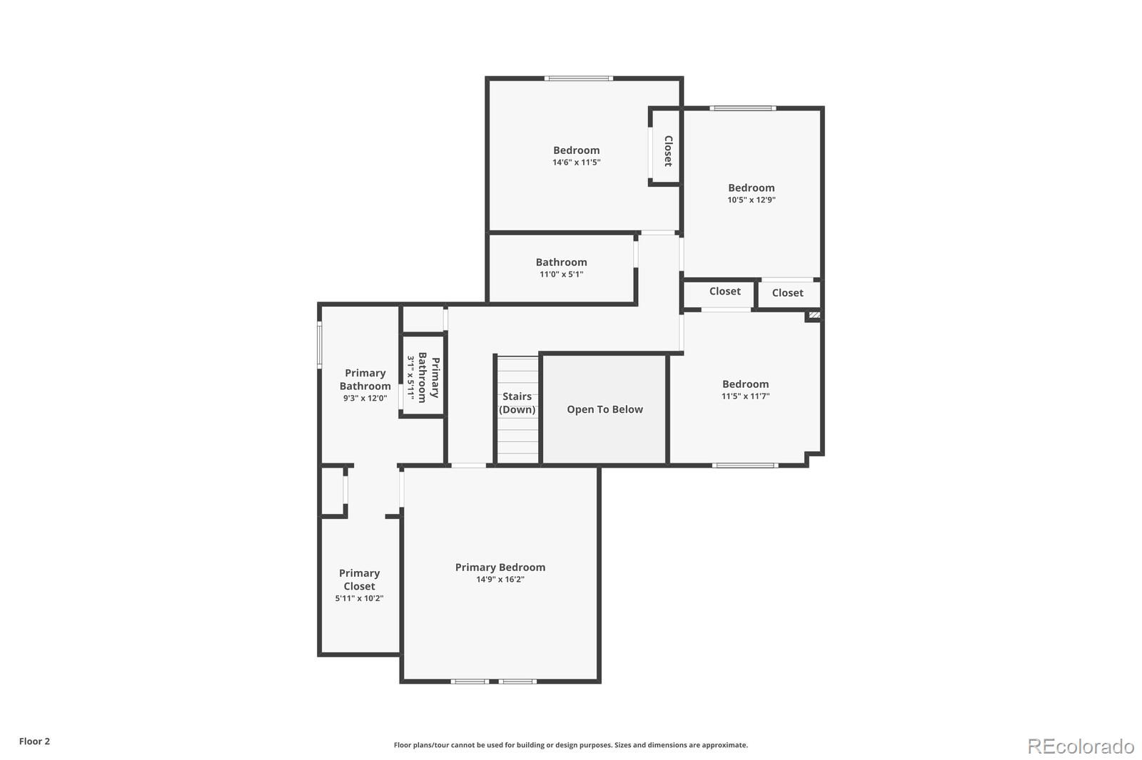 8451 Dove Ridge Way Parker CO 80134
