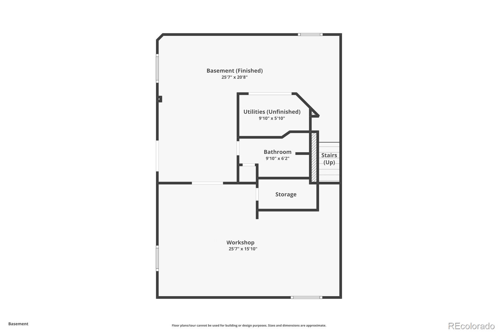 8451 Dove Ridge Way Parker CO 80134