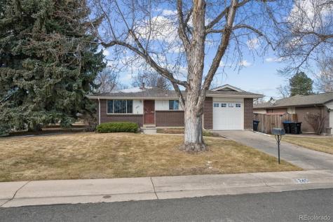 6245 Union Court Arvada CO 80004