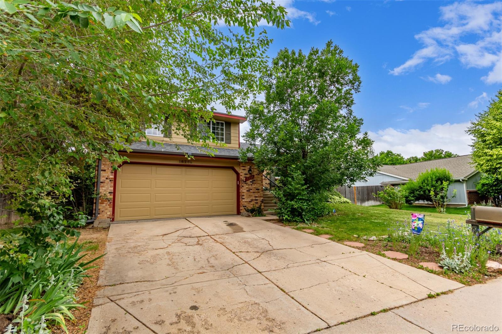 18206 E Loyola Drive Aurora CO 80013