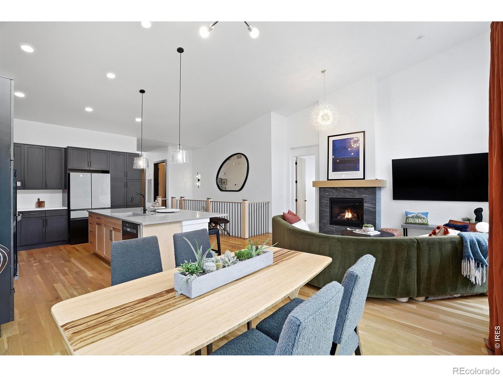 5600 Grandville Avenue Longmont CO 80503