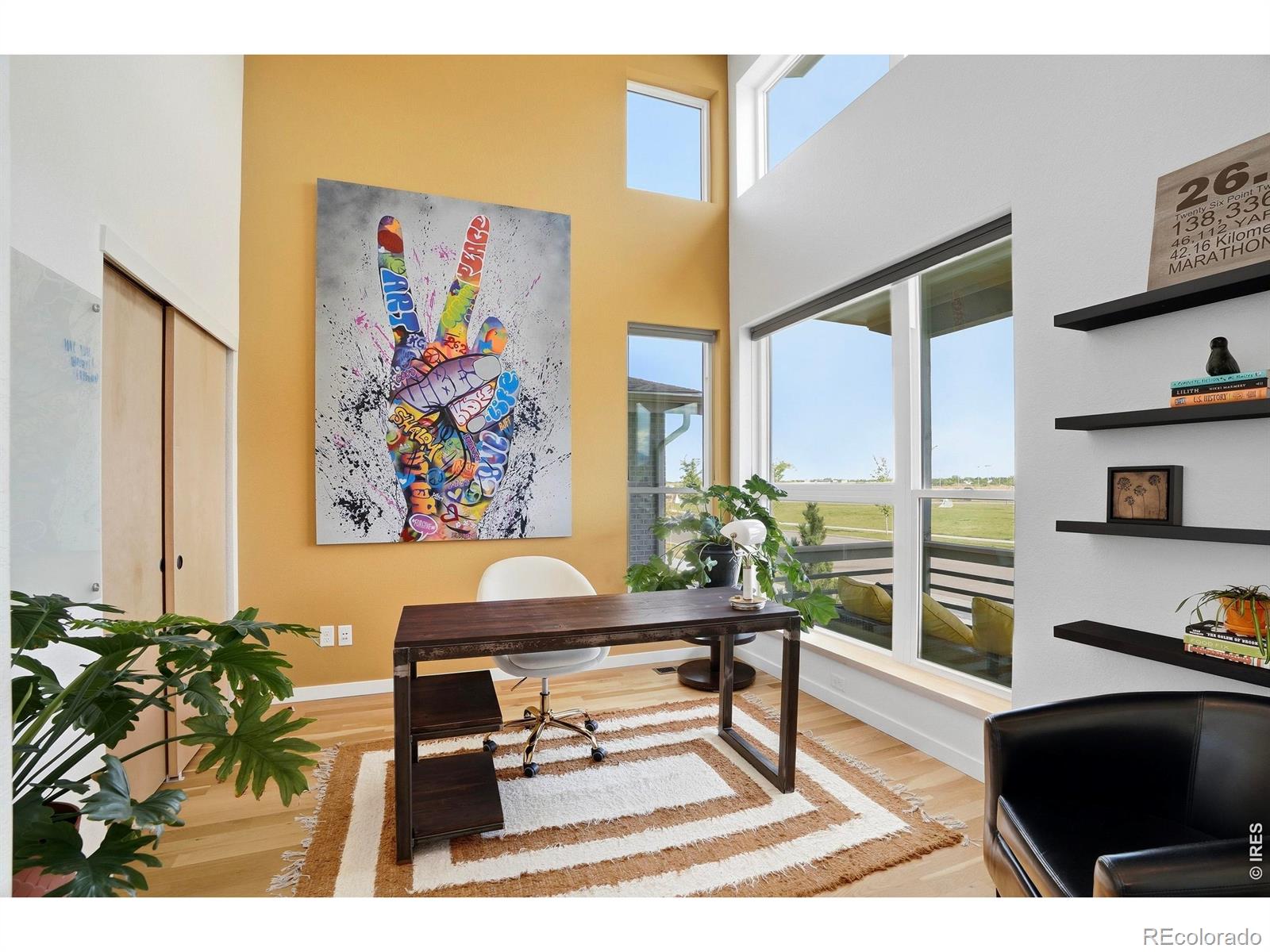 5600 Grandville Avenue Longmont CO 80503