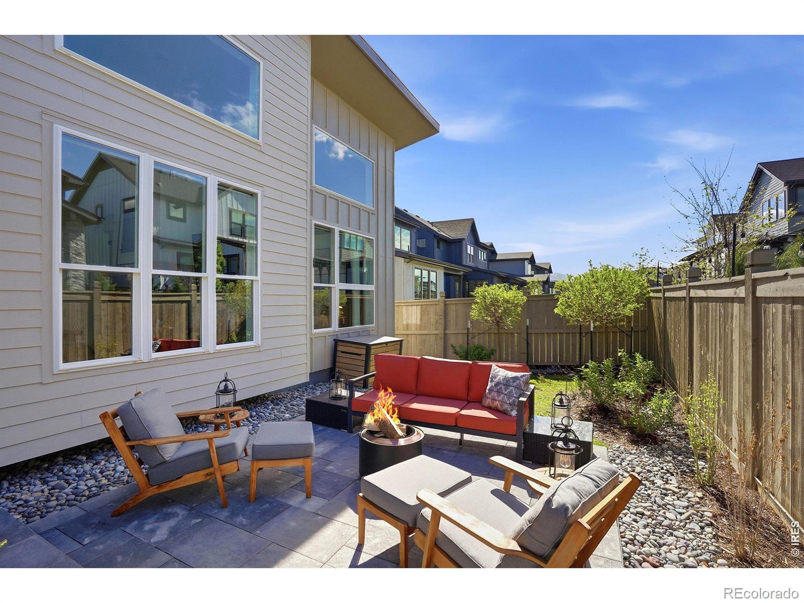 5600 Grandville Avenue Longmont CO 80503