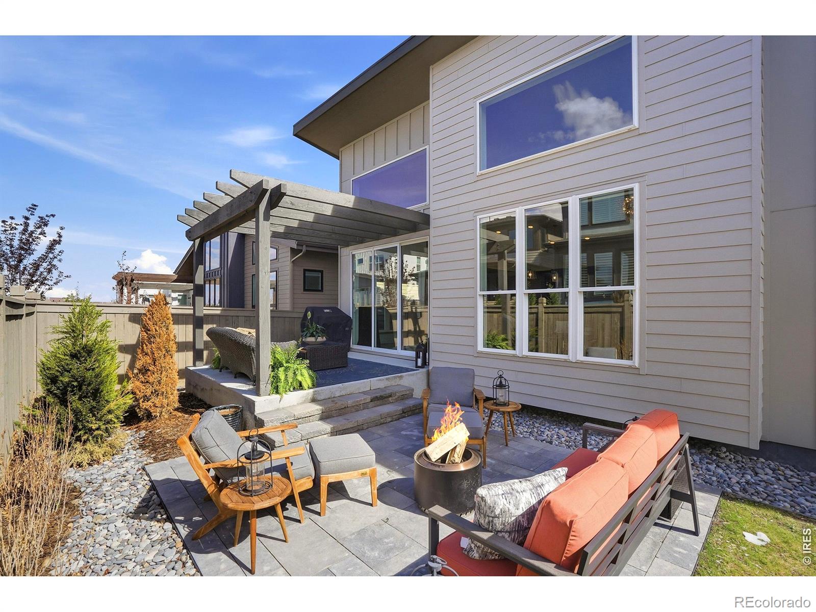 5600 Grandville Avenue Longmont CO 80503
