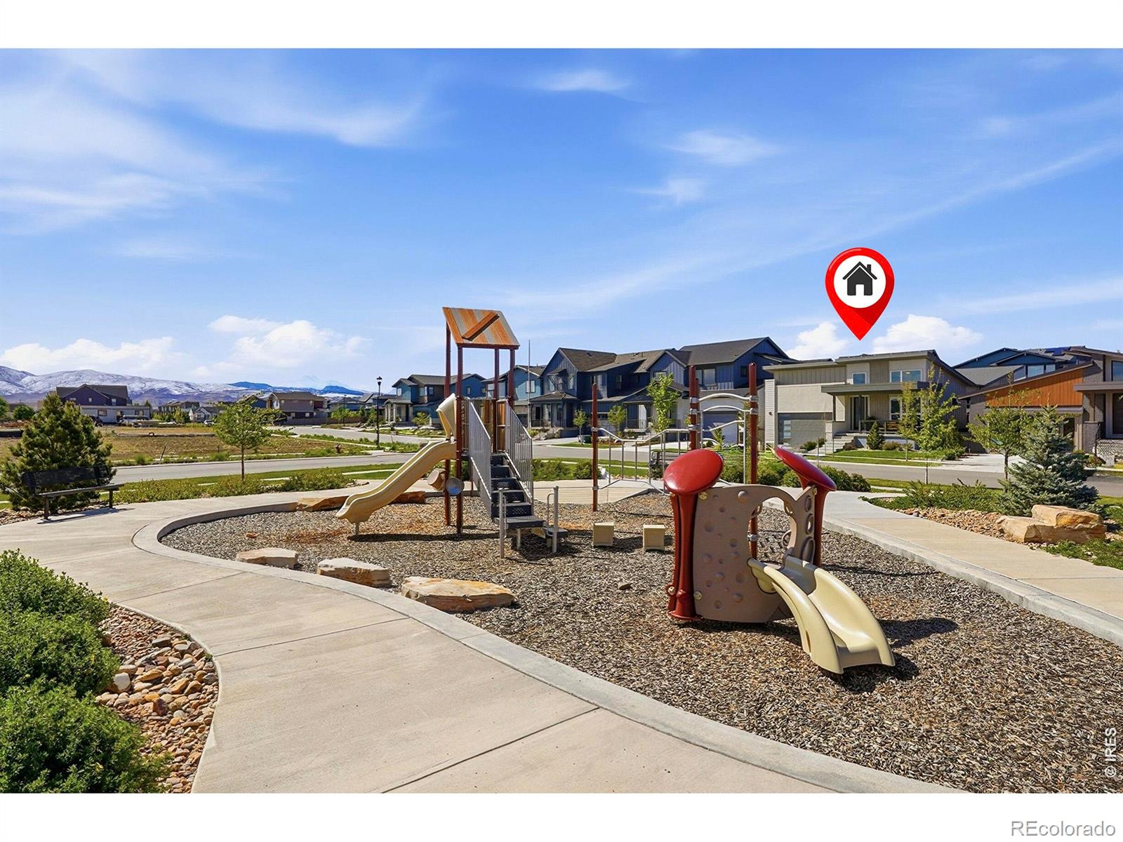 5600 Grandville Avenue Longmont CO 80503