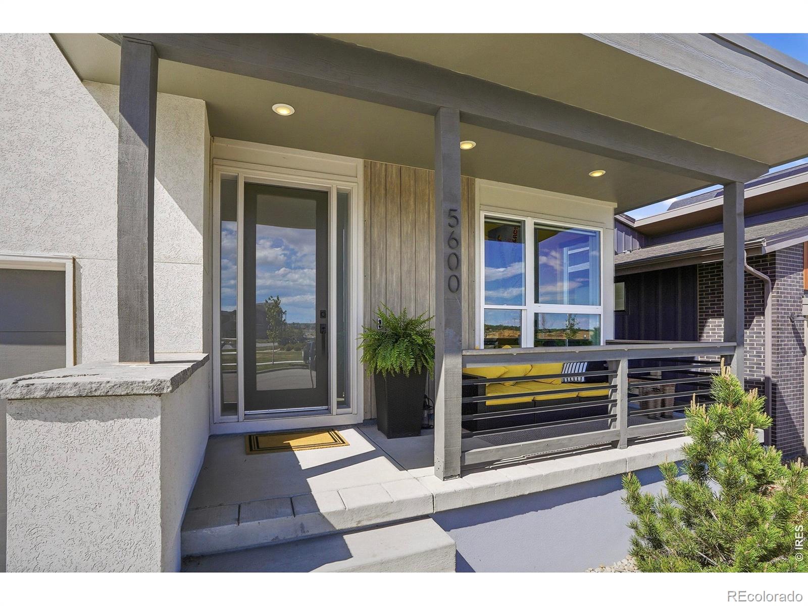 5600 Grandville Avenue Longmont CO 80503