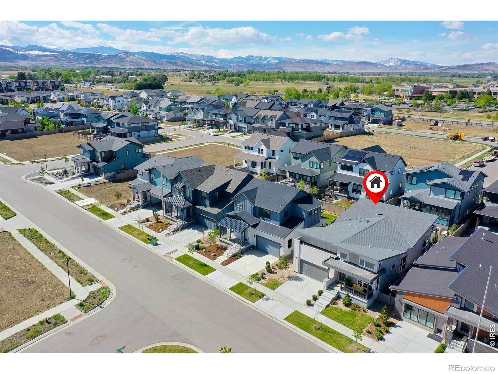 5600 Grandville Avenue Longmont CO 80503