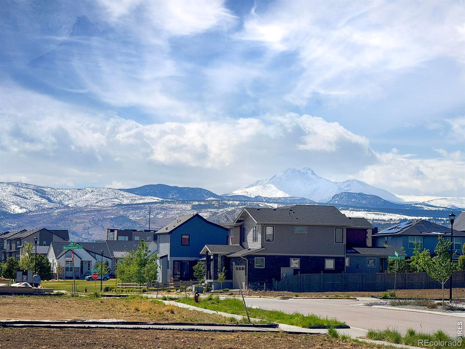 5600 Grandville Avenue Longmont CO 80503