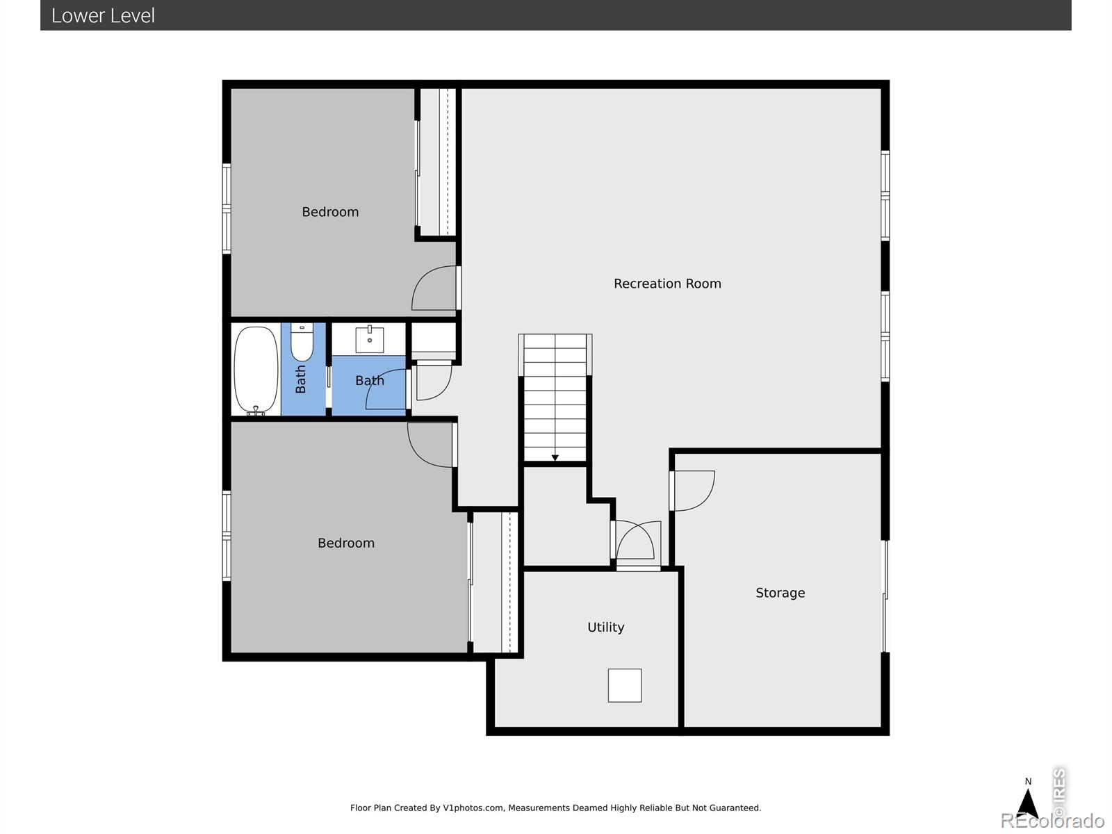 5600 Grandville Avenue Longmont CO 80503