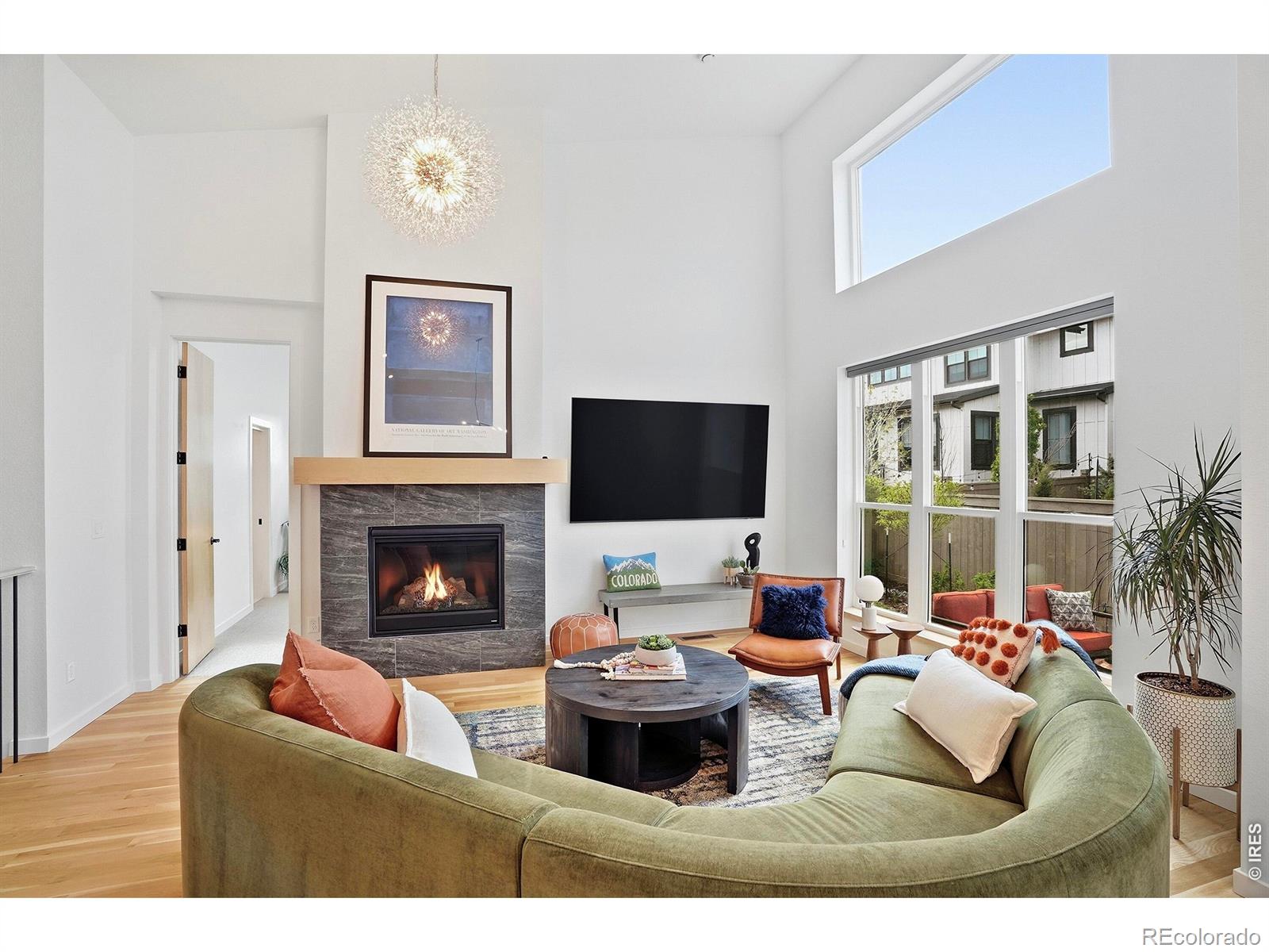 5600 Grandville Avenue Longmont CO 80503