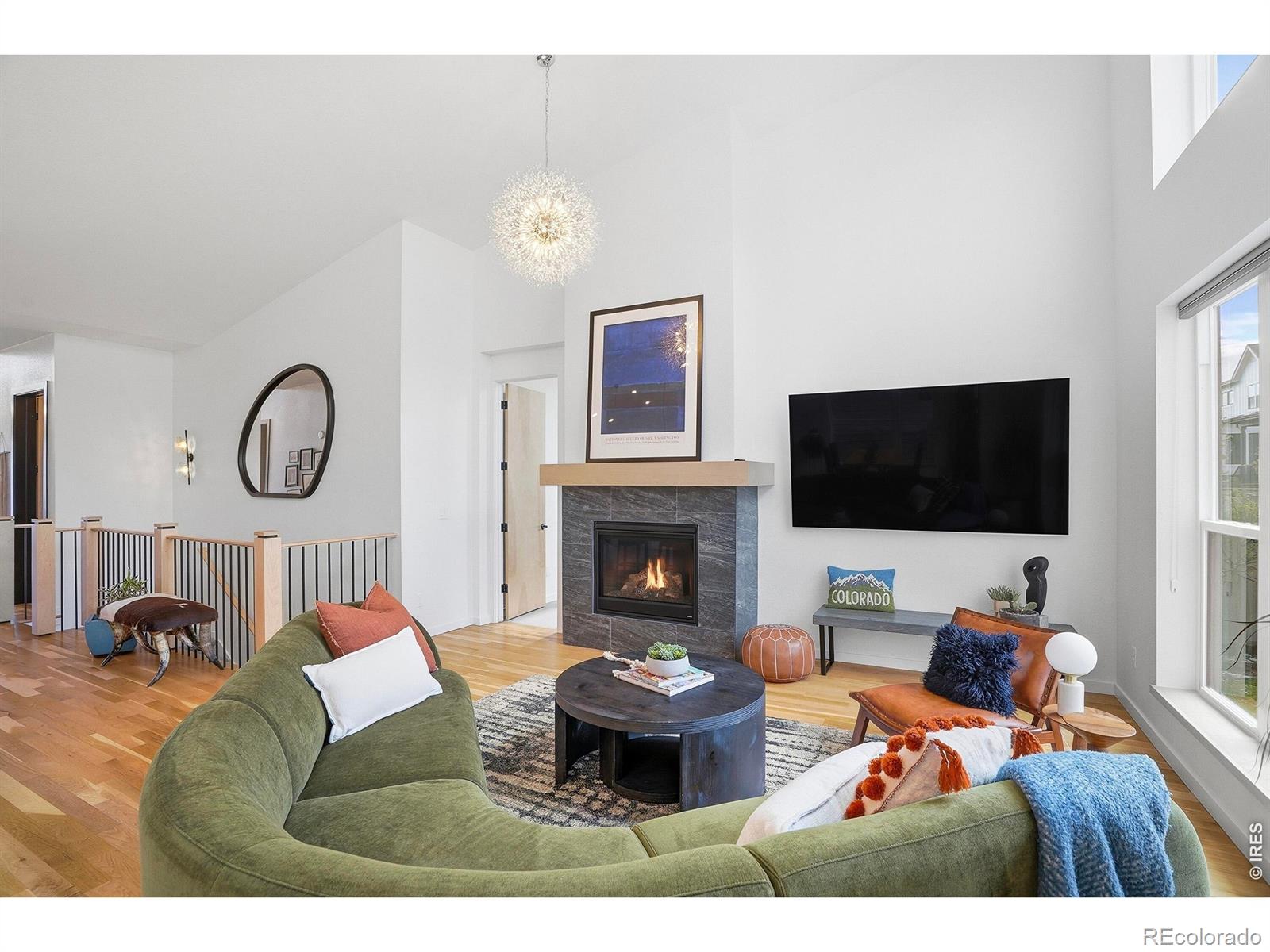 5600 Grandville Avenue Longmont CO 80503